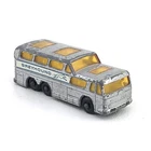 Matchbox Lesney No. 66 Greyhound Bus Coach Made In England Vintage