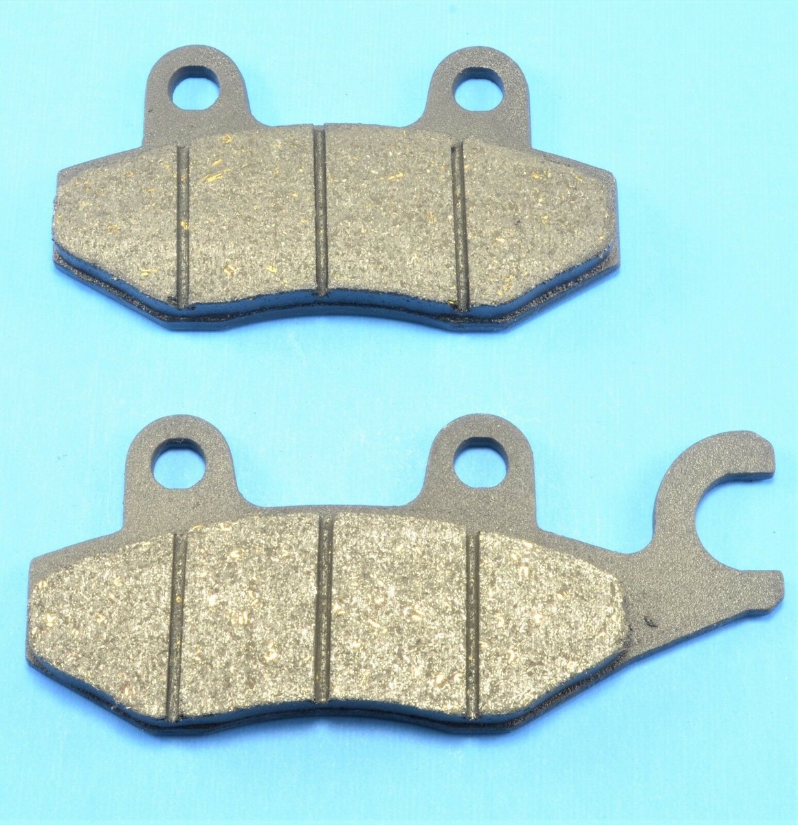 Brake Pad,Set,Pads,Disc Pad,REAR,UTV,HS,500,700,800,400,HiSun,Massimo,TSC - Foto 8