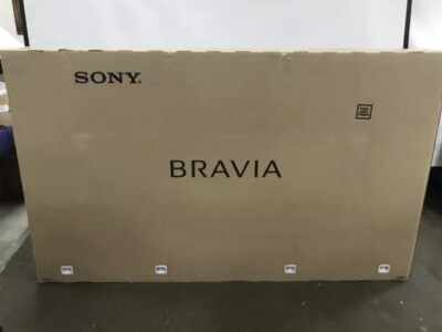 Sony - 98'' Class BRAVIA XR X90L LED 4K UHD