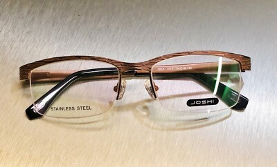 Joshi 7616 col.5  Unisexbrille/Eyeglasses/Frame/Lunettes 