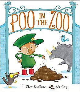 Poo in the Zoo: 1 - Picture 1 of 1