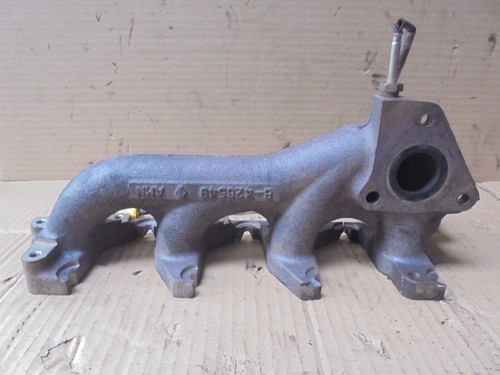 SUZUKI GRAND VITARA 2007 1.9 DDIS EXHAUST MANIFOLD - Picture 2 of 12