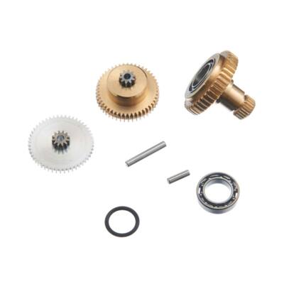 ARRMA AR390170 ADS-7M V2 Metal Servo Gear Set