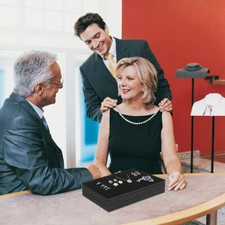 5pcs jewelry insert display mat Sponge Display Jewelry Case Insert Sponge