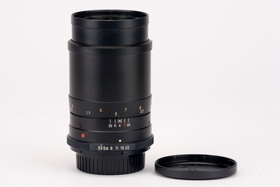 Minolta MC Celtic 135mm 135 mm 3.5 1:3.5