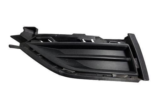 Original VW Golf VII Facelift Stoßstange Halter Leiste vorne links 5G0853211G