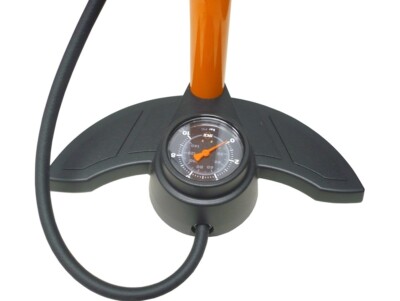 SKS Air-X-Press Control Standpumpe Mit Multi-Valve-Ventilanschluss - , 19,90