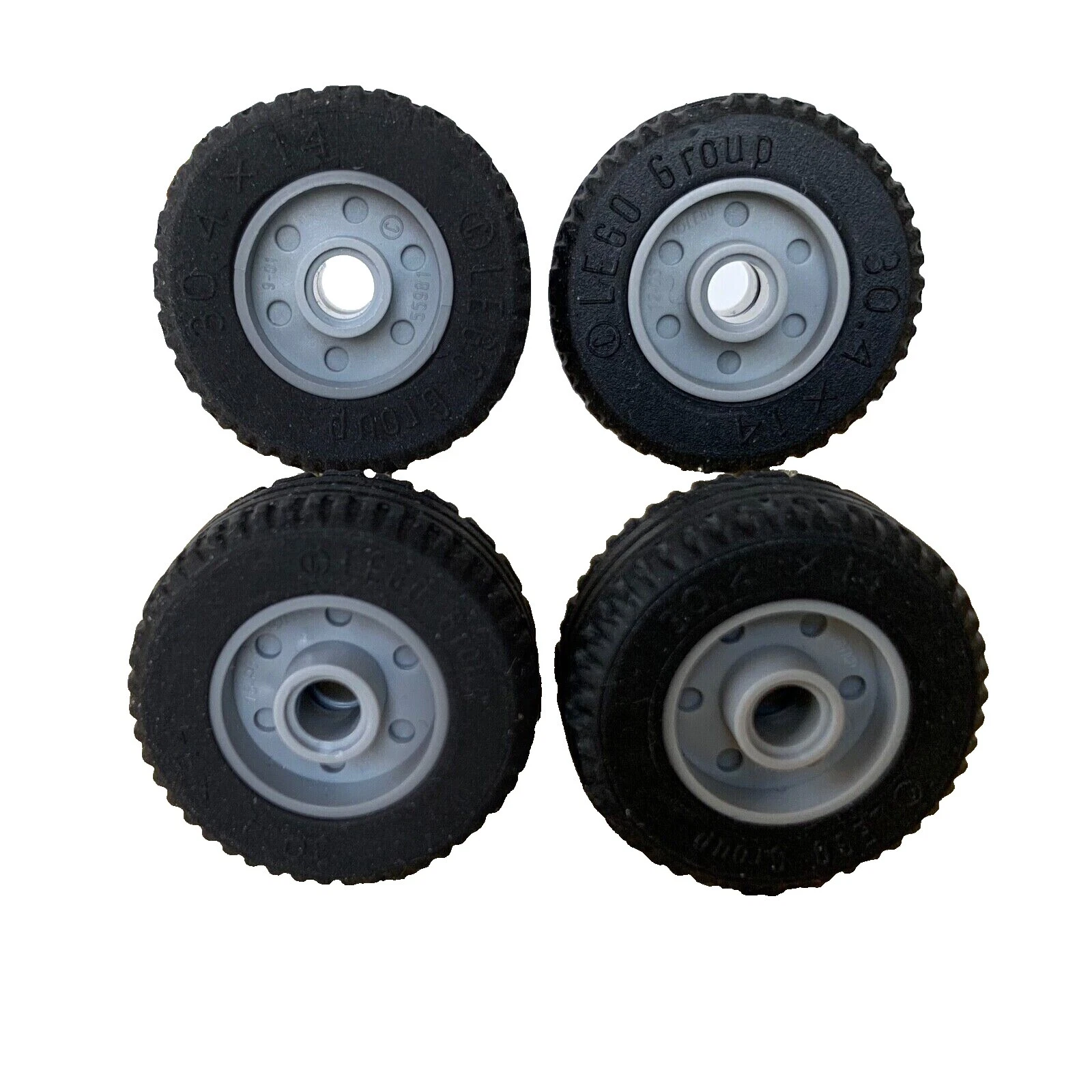 LEGO CREATOR LEGO (R) Tires