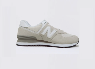 ML574EVW - New Balance 574 Core Pack - Nimbus Cloud | eBay