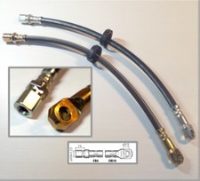 Flexible de frein Lancia TREVI