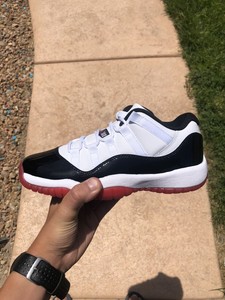 jordan bred 11 women