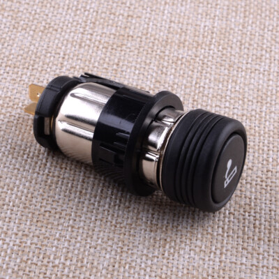 Car Cigarette Cigar Lighter Fit for Focus S-Max C-Max Kuga Mondeo Galaxy  Transit