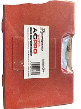 ID Interdynamics A/C Pro Clutch Hub Puller/installer 