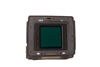 Phase One P20 Hasselblad H Mount Digital Back With Hard Case | eBay