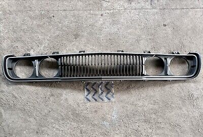 NOS/JAPAN FRONT GRILLE For DATSUN 620 PICKUP | eBay NOS/JAPAN FRONT GRILLE For DATSUN 620 PICKUP | eBay