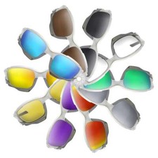 Replacement Lenses for Oakley Jawbone - Choose your lens STYLE
