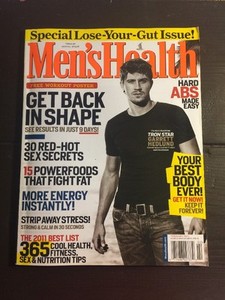 Health Magazine