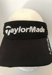 vintage taylormade visor