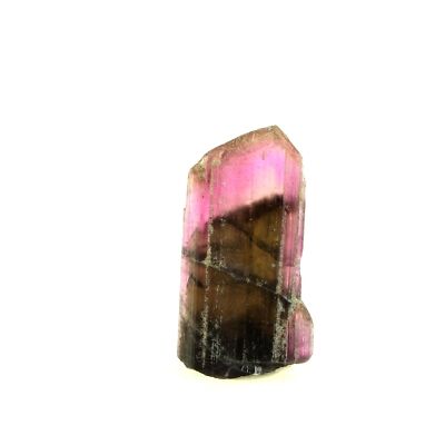 Turmalin. 3,82 ct. Sahatany Tal, Ibity, Madagaskar.