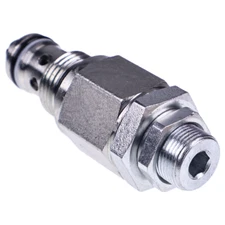 Relief Valve 11802877 11988524 for Volvo BL60 BL61 BL70 BL70B BL71B EC15D EC18C