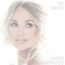 Carrie Underwood - My Savior 2LP NEW Colored Vinyl