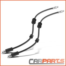 2x Bremsschlauch Bremsschläuche Vorne Links Rechts für BMW X1 E84 1.6 2.0 09-15