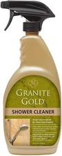 Marble Granite Natural Stone Shower Cleaner Spray Granite Gold 710ml Non-acidic