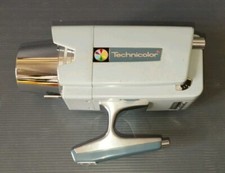 Cinepresa Technicolor Mark Ten Anni 60 LEGGI DESCRIZIONE