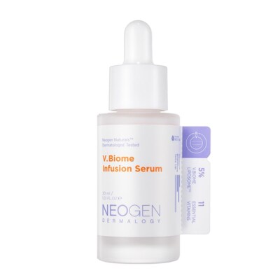 NEOGEN DERMALOGY V.Biome Infusion Serum 30g