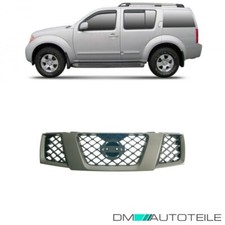 Kühlergrill Kühlergitter Grill für Nissan Pathfinder III R51 Baujahr 2005-2010