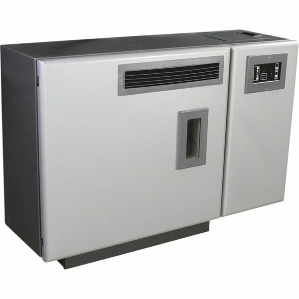 US Stove Company 4840 Wall Mount Direct Vent Pellet Heater for sale online  | eBay