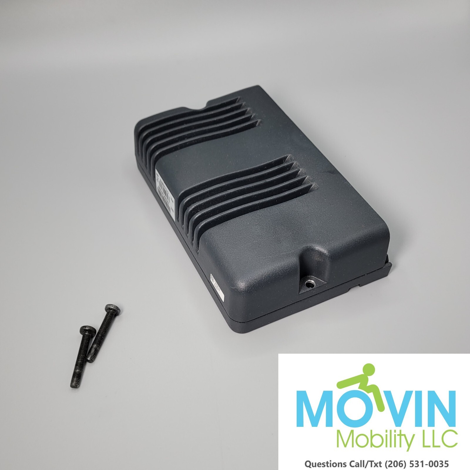 Quantum Edge 2.0 / 3 Power Wheelchair Power Control Module CTL143978 ...