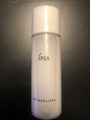 IPSA METABOLIZER 3 ME Skin Clear Cosmetic liquid japan. 2.3 Oz.