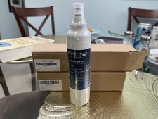 Waterdrop Plus Modelo: WDP-F20 Filtros LG de repuesto LT800P, LT800PC, ADQ73613401