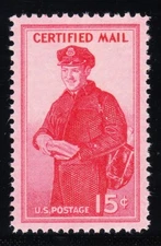 MOstamps - US #FA1 Mint OG NH Grade 98 with PSE Cert - Lot # MO-5643 SMQ $75