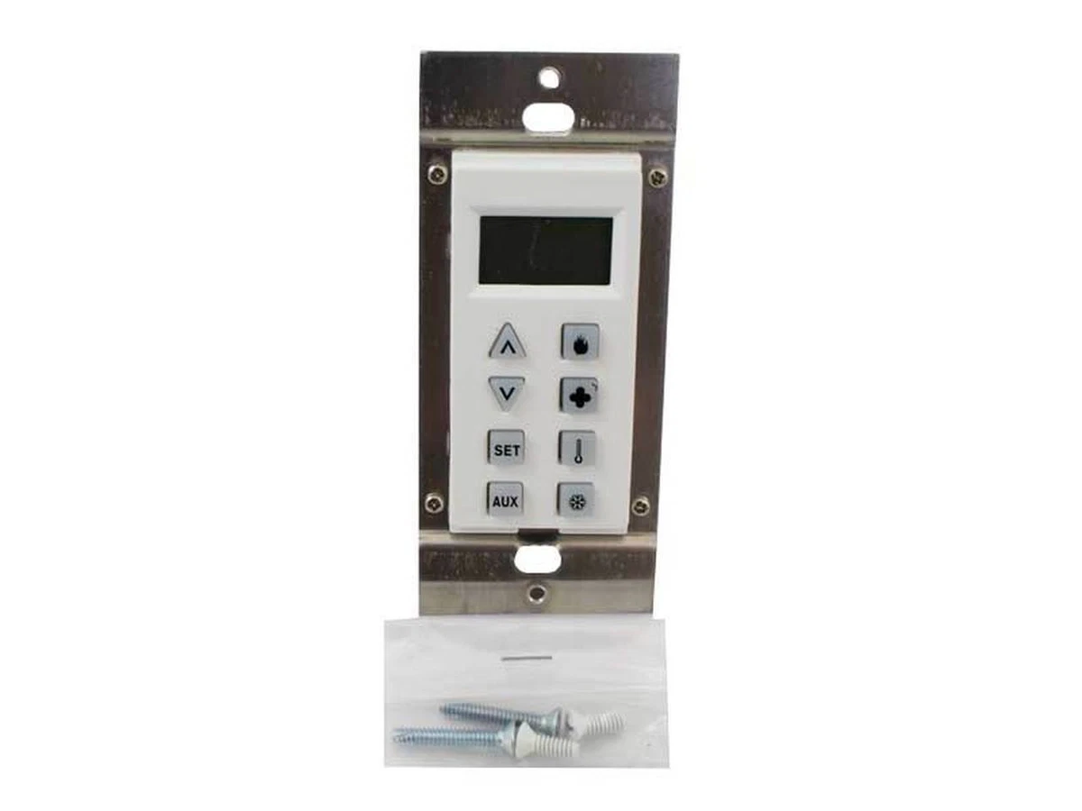 Quadra-Fire, Heatilator u0026amp; Heat N Glo Wall Switch, HTI-12-007, OEM | eBay