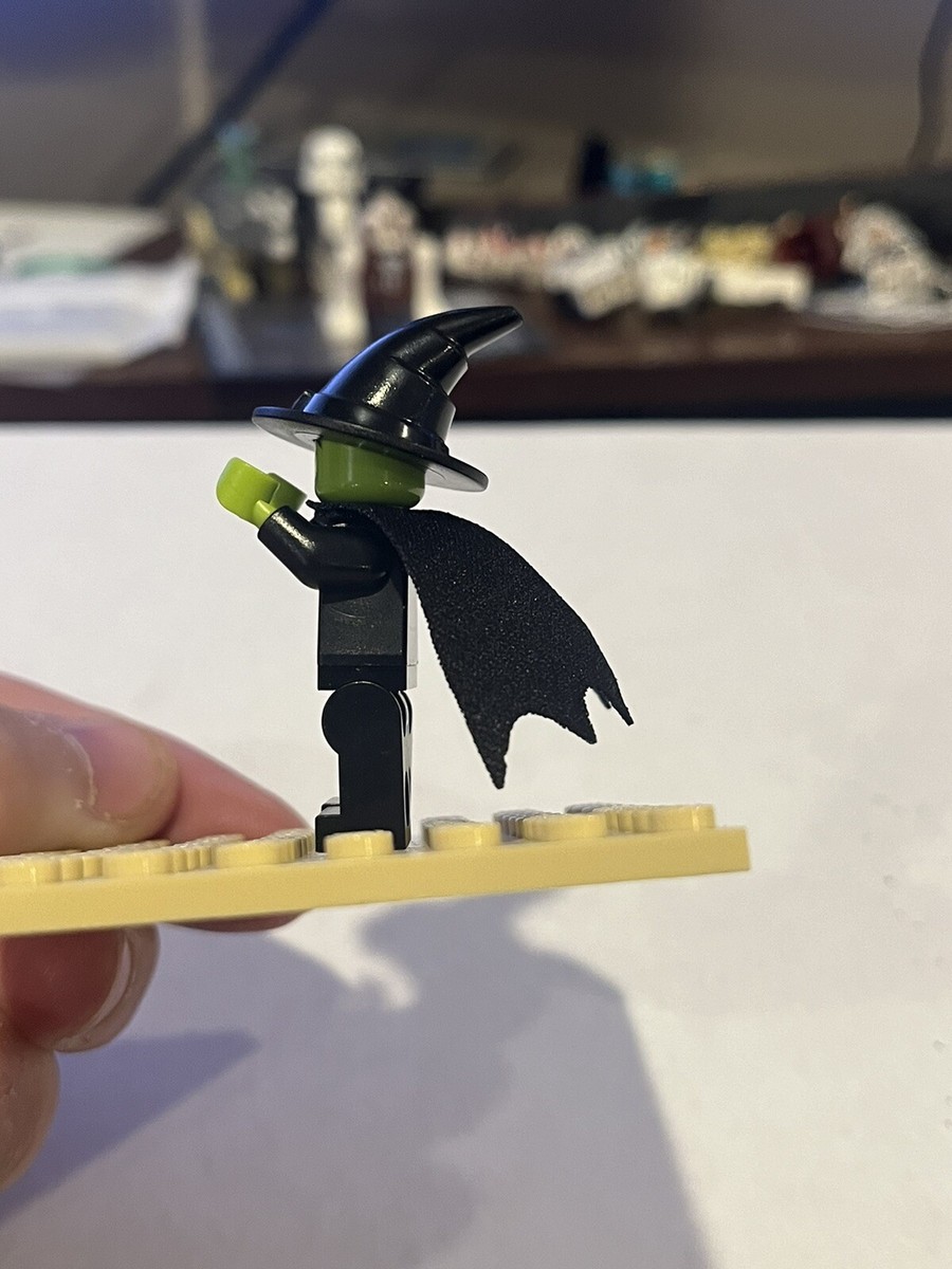 リィ様 LEGO Wicked Witch Minifigure The Wizard of Oz dim005 | eBay