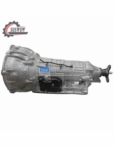 OEM Automatic Transmission for 2007-2009 Lexus LS460 RWD 4.6L 35000-50160 - Picture 2 of 5