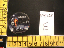 Battlefield 3 (Playstation 3 PS3)