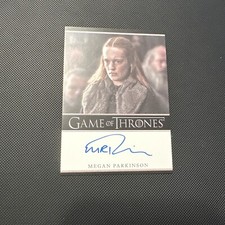 2019 Rittenhouse Game of Thrones Inflexions Trading Cards 15