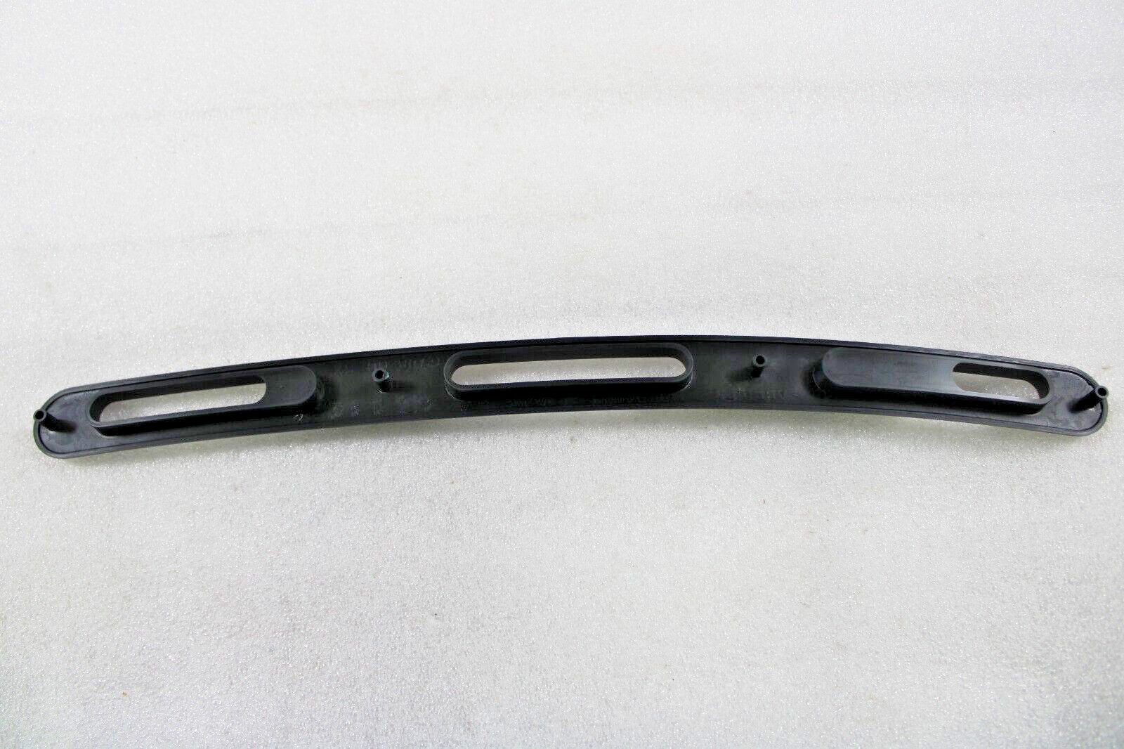 Ferrari 360, F430, LH, Left, Dash Defrost Vent, New, P/N 65018300