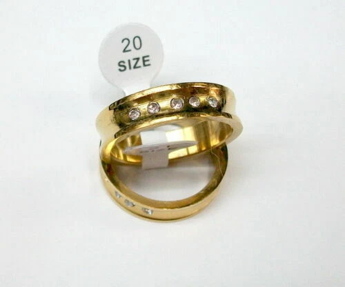 Bagues en diamant pour homme