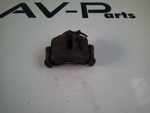 Orig. VW Touran 1T Bremssattel Brems Sattel Sattelhalter vorn links