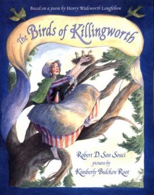 The Birds of Killingworth by