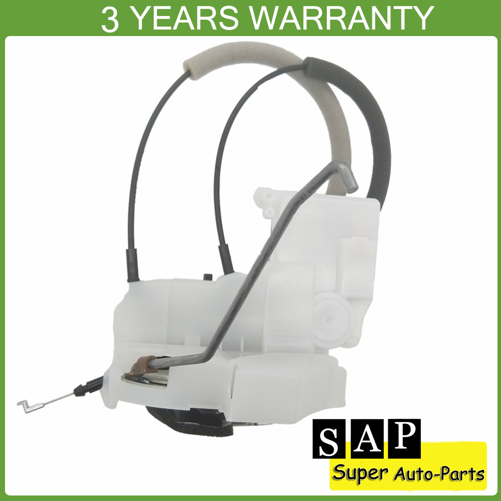New EG2158310M Lock Actuator Motor Front Right For Mazda CX-7 07
