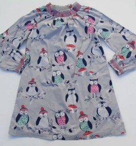 boden owl dress