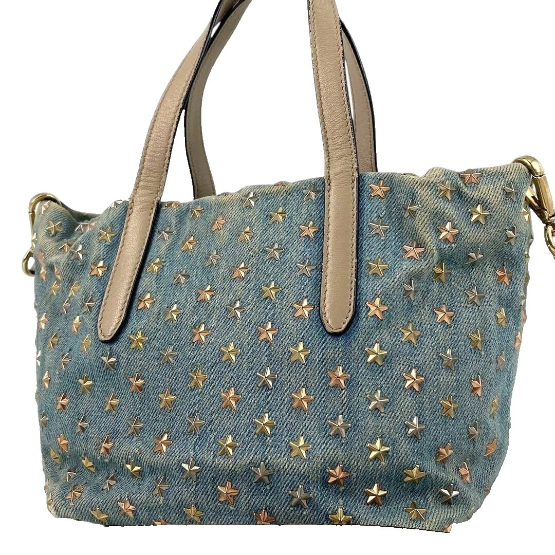Jimmy Choo Stars Bags & Handbags for Women