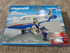 playmobil city action 5395