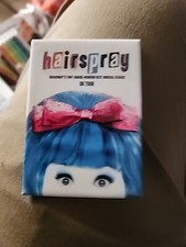 Hairspray Broadway Musical Magnet!