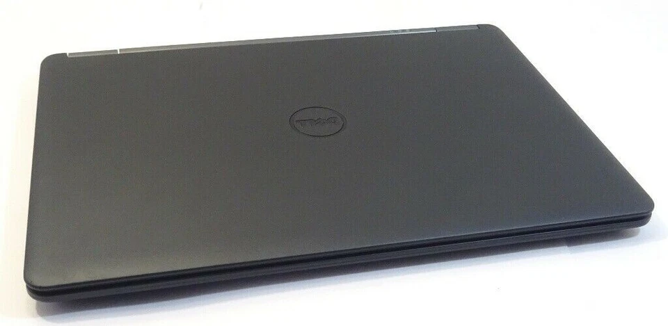 NOTEBOOK PC PORTATILE DELL E7450 INTEL CORE I5 2.3GHZ SSD256GB RAM 8GB WIN 10 - Immagine 3 di 4